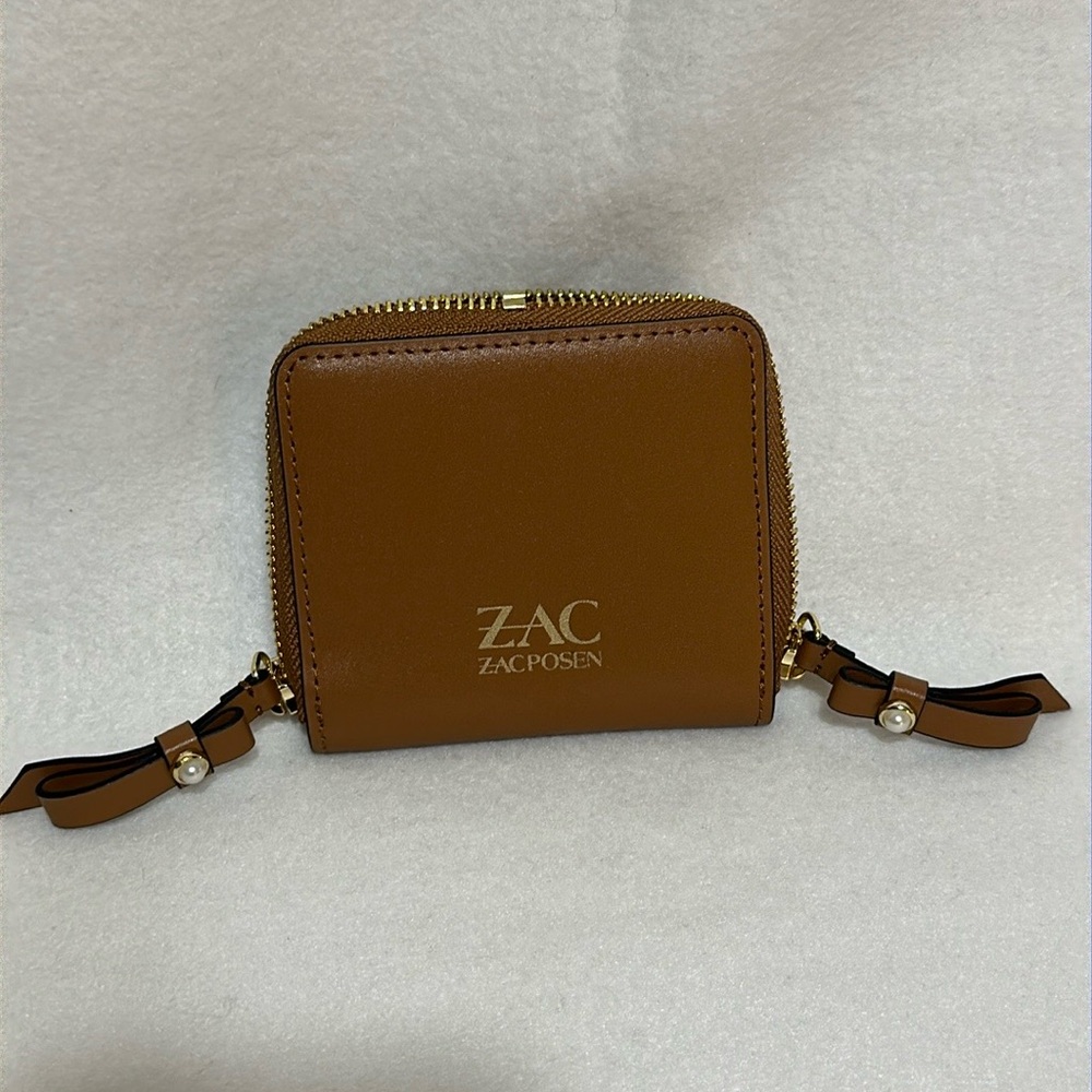 Zac Posen Wallet